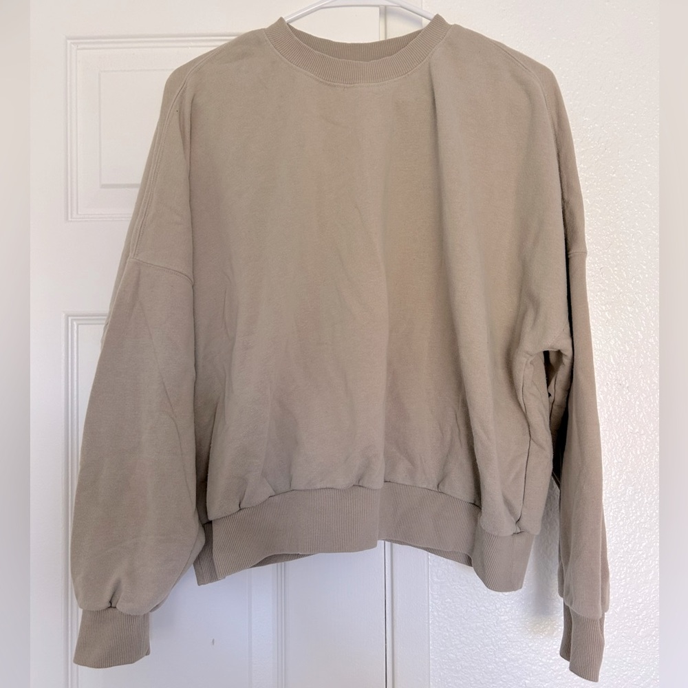 Cotton On crew neck sweater Small